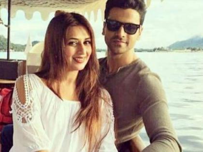 Diwali Tripathi and Vivek Dahiya in Goa | ​दिव्यांका त्रिपाठी आणि विवेक दहिया गोव्यात