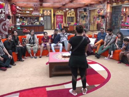 बिग बॉसच्या घरामध्ये रंगणार “खुर्ची सम्राट” खेळ !
