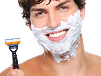 BEAUTY TIPS: Before shaving, know these 'things', otherwise it will be harmed! | BEAUTY TIPS : ​शेविंग करण्याअगोदर जाणून घ्या ‘या’ गोष्टी, नाहीतर होणार नुकसान !