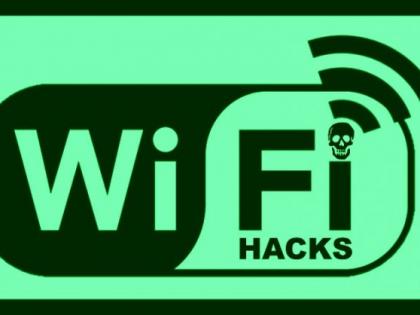 ALERT: Careful! Using free Wi-Fi? | ALERT : सावधान! मोफत वाय फाय वापरताय?