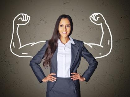Women should be kept in 'jobs' | महिलांना ‘नोकरी’मध्ये टिकवणे गरजेचे Women should be kept in 'jobs' | महिलांना ‘नोकरी’मध्ये टिकवणे गरजेचे
