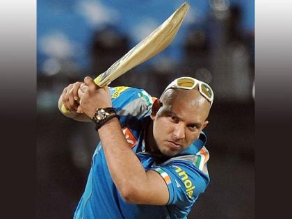 yuvraj singh