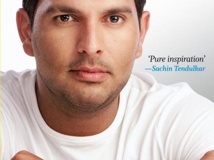 autobiography of yuvraj singh