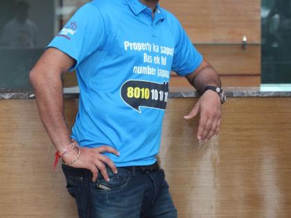 cricketer yuvraj singh 