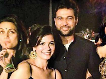 ​‘सुल्तान’च्या दिग्दर्शकाला मिळाली सुल्ताना