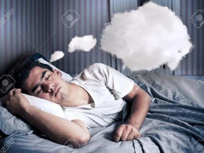 Need a quiet sleep during the summer night | उन्हाळ्यात रात्री शांत झोप हवी Need a quiet sleep during the summer night | उन्हाळ्यात रात्री शांत झोप हवी