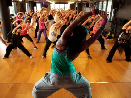 AAHA ... FRESH Aerobics, Zumba and Bollywood Dance ... | AAHA... FRESH एरोबिक्स, झुंबा आणि बॉलिवूड डान्स या... AAHA ... FRESH Aerobics, Zumba and Bollywood Dance ... | AAHA... FRESH एरोबिक्स, झुंबा आणि बॉलिवूड डान्स या...