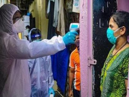 CoronaVirus News: Navi Mumbai wins in family survey | CoronaVirus News: कुटुंब सर्वेक्षणात राज्यात नवी मुंबईचीच बाजी