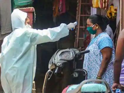 CoronaVirus News: Positive response in Badlapur | CoronaVirus News: बदलापूरमध्ये मिळतोय सकारात्मक प्रतिसाद