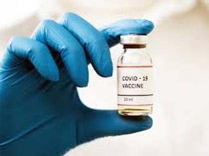 Doses of co vaccine at four centers in Akola district from today | अकोला जिल्ह्यात आजपासून चार केंद्रावर कोव्हॅक्सीनचे डोस