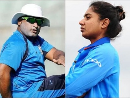 Application of Powar, Kirsten, Gibbs and Prasad for the Indian Women's Cricket Coach | भारतीय महिला क्रिकेट संघाच्या प्रशिक्षकपदासाठी पोवार, कर्स्टन, गिब्ज, प्रसाद यांचे अर्ज