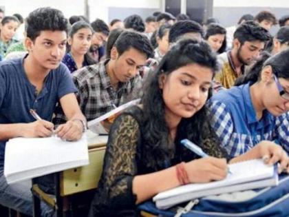 female students increased in IIM-Nagpur; The number has risen from 3.5 per cent to 23 per cent | ‘आयआयएम-नागपूर’च्या प्रवेशात विद्यार्थिनींची सहा पटींनी झेप; साडेतीन टक्क्यांहून २३ टक्क्यांवर पोहोचली संख्या