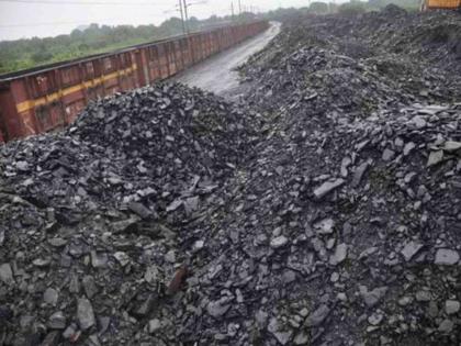 Name of coal cleanup millions of dollars were stolen | कोळसा स्वच्छतेच्या नावावर कोट्यवधीचा गोलमाल; टंकलेखनात चुका करून कोल वॉशरीजचे खिसे गरम