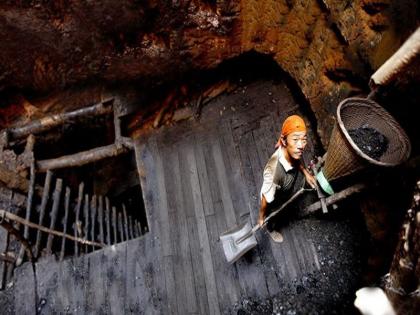 13 workers die in coal mines? | कोळसा खाणीत १३ कामगारांचा मृत्यू?