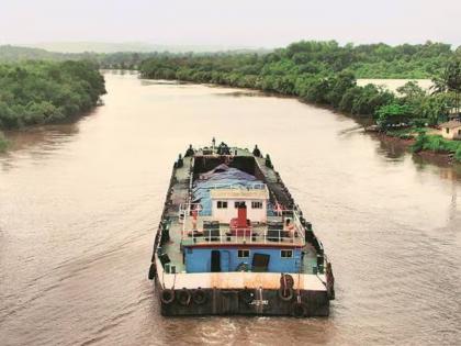 कोळसा जेटी रद्द करा, अन्यथा आंदोलन तीव्र करू - Marathi News | cancel the coal jetty otherwise we will intensify the agitation | Latest politics News at Lokmat.com