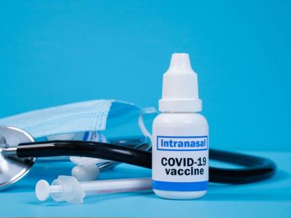 Booster of Covid preventive vaccine will now be available! | कोविड प्रतीबंधात्मक लसीचा बुस्टर आता नाकावाटे मिळणार!