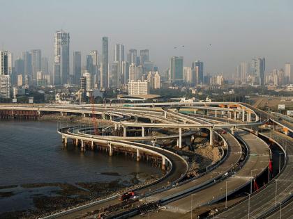 ‘कोस्टल’चे सौंदर्य आणखी खुलणार, ५३ हेक्टरवरील विकासाला मंजुरी देण्यासाठी ‘लँड स्केपिंग कमिटी’ - Marathi News | The beauty of the 'Coastal' will be further revealed, 'Landscaping Committee' to approve development on 53 hectares | Latest News at Lokmat.com