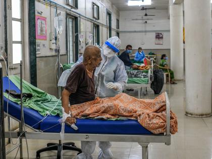 कोवैक्‍सीन की पहली डोज और दूसरी कोविशील्ड की दी जाए तो ? स्वास्थ्य मंत्रालय ने दिया जवाब