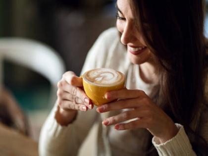 health discover what one cup of coffee does to your body | तुम्हाला माहितीय का एक कप कॉफीचा शरीरावर काय होतो परिणाम?; जाणून व्हाल हैराण