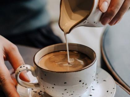 १४ दिवस रोज कॉफी प्यायल्याने शरीरात काय बदल होतात? समजल्यावर रोजच म्हणाल एक कप और