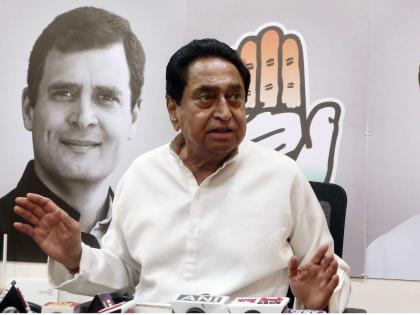 Pitrupaksa is over; Congress announced 229 candidates from three states | पितृपक्ष संपला; काँग्रेसकडून तीन राज्यांतील २२९ उमेदवार जाहीर