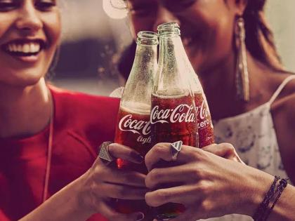 गरमीत घशाला गारवा देणारा कोकाकोला एकेकाळी मोफत वाटला जायचा, का? घ्या जाणून
