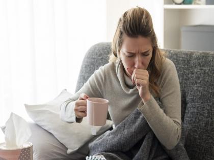 pune news Cold, cough, fever patients increase; Risk of epidemics; Health experts appeal to be careful | सावधान..! सर्दी, खोकला, तापाचे रुग्ण वाढले; साथरोगांचाही धोका; काळजी घेण्याचे आरोग्यतज्ज्ञांकडून आवाहन pune news Cold, cough, fever patients increase; Risk of epidemics; Health experts appeal to be careful | सावधान..! सर्दी, खोकला, तापाचे रुग्ण वाढले; साथरोगांचाही धोका; काळजी घेण्याचे आरोग्यतज्ज्ञांकडून आवाहन