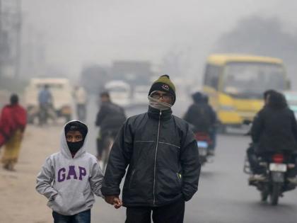 At the beginning of the new year, Maharashtra will become cold; During the week, the severity of the cold will increase | Winter Session Maharashtra: नववर्षाच्या सुरुवातीला महाराष्ट्र गारठणार; आठवडाभरात थंडीचा कडाका वाढणार