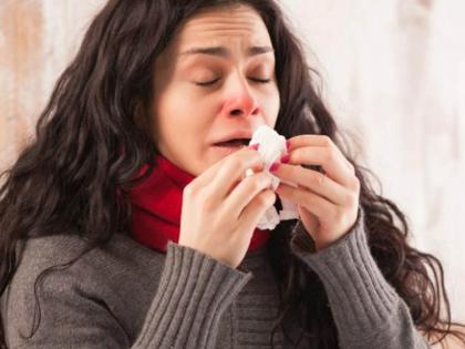 Take care cold and cough more feverish than cancer | कॅन्सर, कोरोनापेक्षाही सर्दी, खोकला त्रासदायक, वेळीच उपचार घ्या; नाही तर...