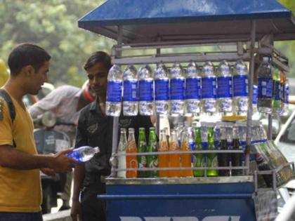 shopkeeper charging extra for cooling cold water and cold drinks Where to complain | दुकानदार थंड पाणी आणि कोल्ड्रिंकच्या कूलिंगचे जादा पैसे घेतोय? कुठे करायची तक्रार? shopkeeper charging extra for cooling cold water and cold drinks Where to complain | दुकानदार थंड पाणी आणि कोल्ड्रिंकच्या कूलिंगचे जादा पैसे घेतोय? कुठे करायची तक्रार?