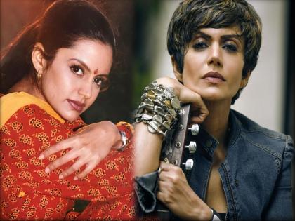 Mandira Bedi opens up about cutting her hair short and reveals the impact it had on her career