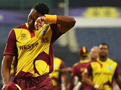 'The time has come': West Indies superstar confirms retirement: Dwayne Bravo has confirmed he will retire at the end of the T20 World Cup | Dwayne Bravo retire : हीच ती वेळ!, ड्वेन ब्राव्होनं जाहीर केली निवृत्ती, ऑस्ट्रेलियाविरुद्ध खेळणार अखेरचा ट्वेंटी-२० सामना! 