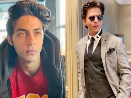 Aryan Khan Drug Case Shah Rukh Khan’s Pathan and Salman’s Tiger 3 sold for 200 crores even before release | आर्यन प्रकरणानं शाहरूखचा ‘भाव’ पडला असं मानत असाल तर ‘पठान’साठी झालेली ‘डील’ बघा!