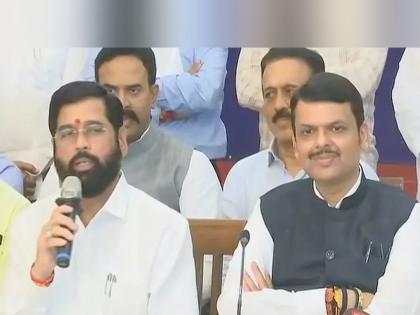 Who has a chance in the cabinet Mahajan, Shelar, Chavan, Misal, Nilangekar etc. names are discussed | मंत्रिमंडळात कोणाला संधी? महाजन, शेलार, चव्हाण, मिसाळ, निलंगेकर आदींची चर्चा जोरात