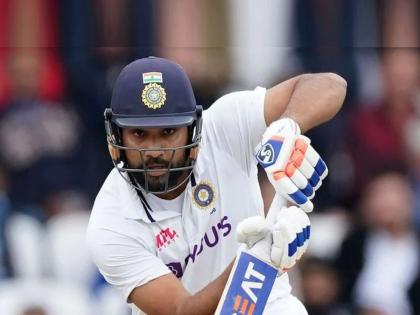 Will Rohit be out of Tests Mayank Agarwal included in the team | रोहित कसोटीतून बाहेर होणार? या क्रिकेटरचा संघात समावेश