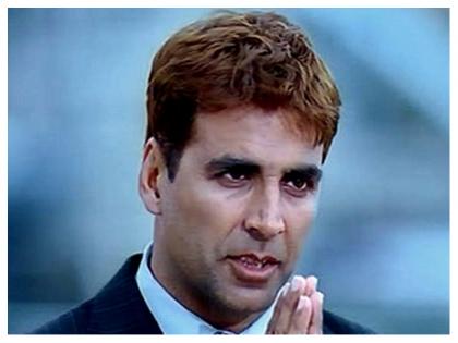 Akshay kumar says tobacco advertisement was his big mistake in life | Akshay Kumar : 'पान मसालाची जाहिरात ही आयुष्यातली मोठी चूक', अक्षय कुमारची जाहीर कबुली