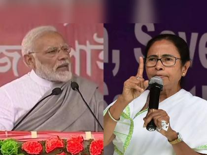 Agniveer is BJP workers, why give them jobs Mamata Banerjee questions the central government | अग्निवीर भाजप कार्यकर्ते, त्यांना नोकऱ्या का द्यायच्या? ममता बॅनर्जी यांचा केंद्र सरकारला सवाल