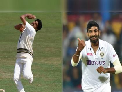 Rohit Sharma is out, Bumrah has the lead, Jasprit Bumrah Could Follow Kapil Dev As Second Fast Bowler To Lead India After 35 Years | रोहित शर्मा बाहेर, बुमराहकडे नेतृत्व; कपिलदेव यांच्यानंतर ३५ वर्षांनी वेगवान गोलंदाज बनला कर्णधार