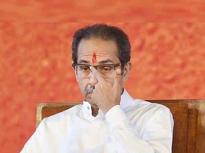 Shiv Sena is not relieved by the Supreme Court, hearing on disqualification on July 11 | सुप्रीम काेर्टाकडून शिवसेनेला दिलासा नाहीच, अपात्रतेवर सुनावणी ११ जुलैला 