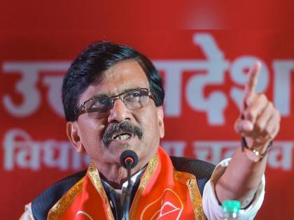 Sanjay raut commented on rebels | ‘सूर्याजी पिसाळांना रस्त्यावर फिरू देणार नाही’