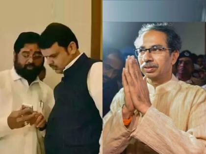 Fadnavis active for power; Meetings in Delhi, talks with Eknath Shinde also | Maharashtra Political Crisis: सत्तास्थापनेसाठी फडणवीस सक्रिय; दिल्लीत गाठीभेटी, एकनाथ शिंदे यांच्याशीही बोलणी