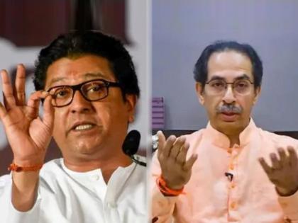 The state government does not have the right to change the name, what has it done for so many years, Raj Thackeray's question | नामांतराचा अधिकार राज्य सरकारला नाही, एवढी वर्षे काय केले, राज ठाकरेंचा सवाल