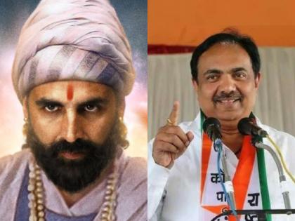 NCP will not tolerate destruction of the history of Chhatrapati Shivaji Maharaj says NCP Jayant Patil | Jayant Patil : "छत्रपती शिवाजी महाराजांच्या इतिहासाची मोडतोड राष्ट्रवादी काँग्रेस सहन करणार नाही"