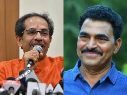 Thanks to the Chief Minister, actor Sayaji Shinde on the decision of 'Aare', saying that ... | 'आरे'च्या निर्णयाबाबत अभिनेता सयाजी शिंदे यांच्याकडून मुख्यमंत्र्यांचे आभार, म्हणाले की...