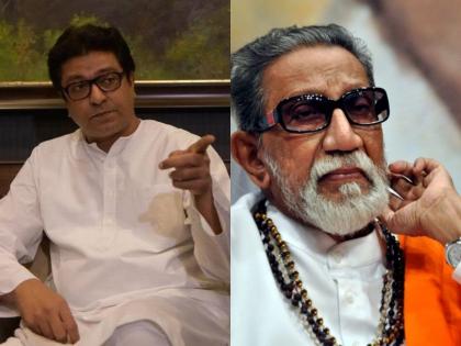 Ayodhya Verdict: Today wanted a Balasaheb Thackrey; Raj Thackeray reacts to Supreme Court verdict | Ayodhya Result : आज बाळासाहेब हवे होते; सुप्रीम कोर्टाच्या निकालावर राज ठाकरेंची प्रतिक्रिया