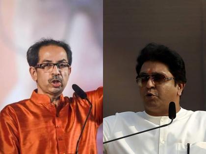 Raj Thackeray Criticized Uddhav Thackeray over e-bhumi pujan of Ram temple | राम मंदिराच्या ई-भूमीपूजनावरुन उद्धव ठाकरेंना टोला; राज ठाकरेंनी मांडली परखड भूमिका