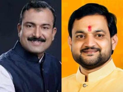 Maharashtra Election 2019: Formula of 1995 in Maval or hat trick by Minister of State for Children Bala Bhegde? | Maharashtra Election 2019: मावळात १९९५ चा फॉर्म्युला की राज्यमंत्री बाळा भेगडे यांची हॅट्ट्रिक?