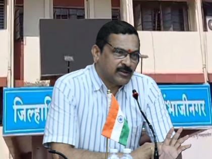 Now SDM will propose action against Talathi; District Collector will take final decision | आता तलाठ्यांवर एसडीएम कारवाई प्रस्तावित करणार; जिल्हाधिकारी घेणार अंतिम निर्णय Now SDM will propose action against Talathi; District Collector will take final decision | आता तलाठ्यांवर एसडीएम कारवाई प्रस्तावित करणार; जिल्हाधिकारी घेणार अंतिम निर्णय