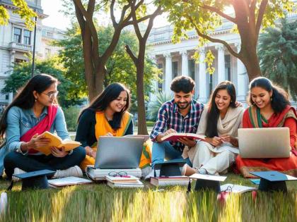 CET again for BBA, BCA, BBM, BMS; Admission applications for only half the seats | बीबीए, बीसीए, बीबीएम, बीएमएसची पुन्हा सीईटी; निम्म्याच जागांसाठी प्रवेश अर्ज CET again for BBA, BCA, BBM, BMS; Admission applications for only half the seats | बीबीए, बीसीए, बीबीएम, बीएमएसची पुन्हा सीईटी; निम्म्याच जागांसाठी प्रवेश अर्ज