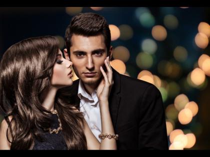 Relationship Tips : These are the best male perfumes to attract females | कसा परफ्यूम वापरणारे तरूण तरूणींना जास्त आवडतात? तुम्ही कोणतं वापरता?